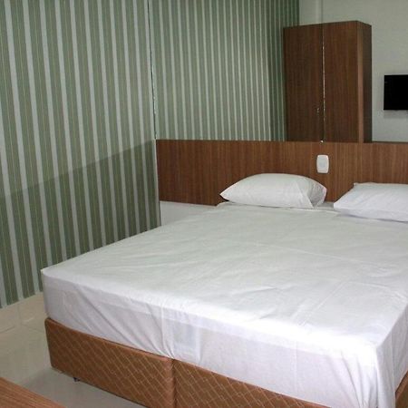 Resort Encontro das Águas Thermas Caldas Novas Exterior foto